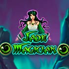 Jade Magician game cover