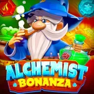 Alchemist Bonanza game cover