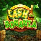 Cash Bonanza game cover