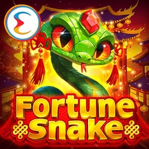 Fortune Snake game cover