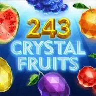 243 Crystal Fruits Tomhorn game cover