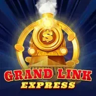 Grand Link Express_ Hold & WinOctoplay