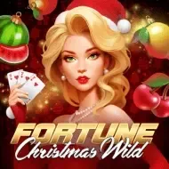 Fortune Christmas Wild game cover