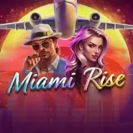 Miami Rise game cover