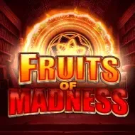 Fruits of MadnessFelixgaming game cover