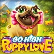 Go High Puppy LoveRubyplay