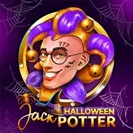 Jack Potter HalloweenOnlyplay
