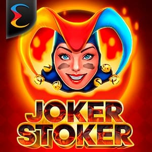 Joker Stoker game cover