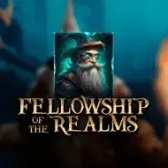 Fellowship Of The Realms game cover