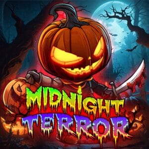Midnight Terror game cover