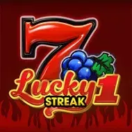 Lucky Streak 1 Endorphina game cover